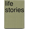 Life Stories door David Remnick