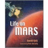 Life on Mars door David Getz