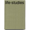 Life-Studies door John Baillie