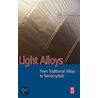 Light Alloys by Vilupanur Ravi