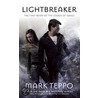 Lightbreaker door Mark Teppo