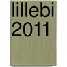 Lillebi 2011 door Onbekend