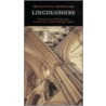 Lincolnshire door Nikolaus Pevsner