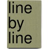 Line By Line door Lord John Russell