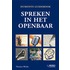 Handboek Spreken in het openbaar