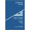 Linking Data door Nigel Fielding