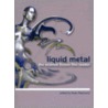 Liquid Metal door Sean Redmond