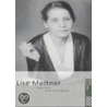 Lise Meitner by Anne Hardy