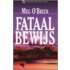 Fataal bewijs