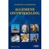 Handboek Algemene ontwikkeling