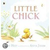 Little Chick door Anita Jeram