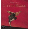 Little Eagle by Chen Jiang Hong
