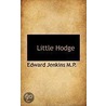Little Hodge door Edward Jenkins