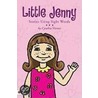 Little Jenny door Cynthia Verner