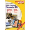 Photoshop Elements 3.0 by A. van Woerkom