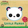 Little Panda by Unknown