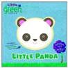 Little Panda door Kimberly Ainsworth