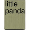 Little Panda door Ikids
