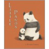 Little Panda door Renata Liwska