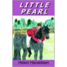 Little Pearl door Helen Haraldsen