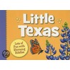 Little Texas door Carol Crane