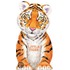 Little Tiger