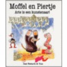 Moffel en Piertje door D. Remmerts de Vries