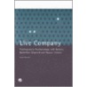 Live Company door Anne Alvarez