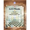 Live-Musik 2 door Carl F. Hartmuth