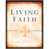 Living Faith door John Schwarz