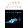 Living Faith door Professor Jimmy Carter