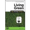 Living Green by Nancy Conner