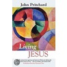 Living Jesus door John Pritchard