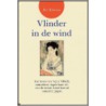 Vlinder in de wind by Rei Kimura
