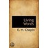 Living Words