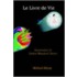 Livre De Vie