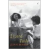 Lizard Tails door Juan Marse