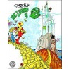 Lizard of Oz by Vaughn Bode