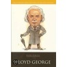Lloyd George door Hugh Purcell