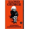 Lloyd George door Stephen Constantine