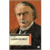 Lloyd George door Ian Packer