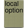 Local Option door William Sproston Caine