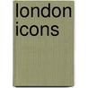 London Icons door Annie Bullen
