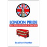 London Pride door Beatrice Hunter