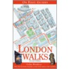 London Walks door Duncan Petersen Publishing Limited