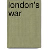 London's War door Julian Andrews