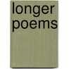 Longer Poems door Mongane Serote