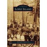 Lopez Island door Susan Lehne Ferguson