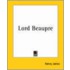 Lord Beaupre