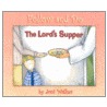 Lords Supper door Joni Walker